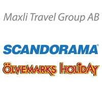 Maxli travel group ab