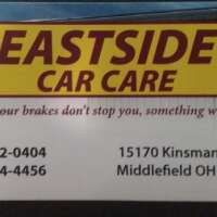 Eastside car care