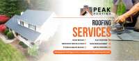 Peak Roofing llc