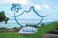 Anbalaba - irs propriete et village - ile maurice