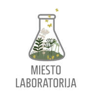 Miesto laboratorija
