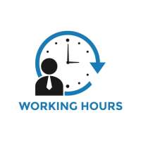 Working hours