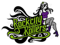 Eindhoven rockcity rollers