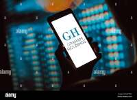 Gh mobile limited