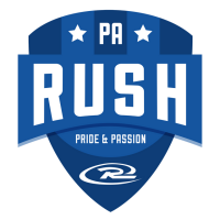 Pa rush soccer / lenape valley rush soccer