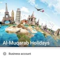 Al-muqarab travel & tours (pvt) limited