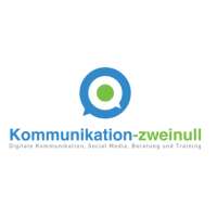 Kommunikation-zweinull