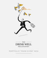 The drink well philosophy