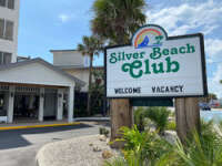 Silver beach club management