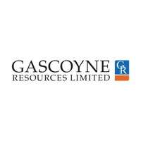 Gascoyne resources ltd