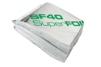 Superfoil isolatiefolie | vora trading