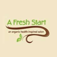 Fresh start hair salon