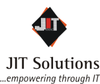 J.I.T. Solutions