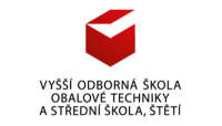 Vyšší odborná škola obalové techniky a střední škola, štětí