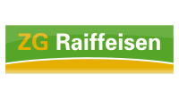 Zg raiffeisen eg