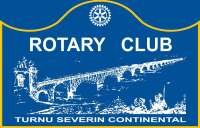 Rotary club drobeta turnu severin continental