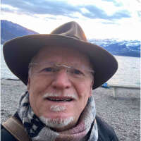 Peter josef hinger