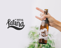 Cervezas terra latina