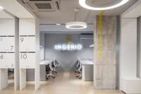 Ingenio coworking space