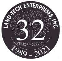 Land-tech enterprises, inc.
