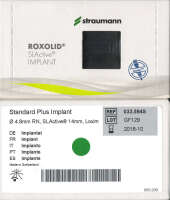 Roxolit