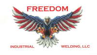 Freedom industrial services llc