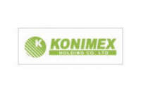 Konimex holding