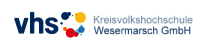 Kreisvolkshochschule wesermarsch gmbh
