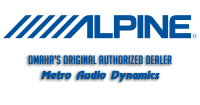 Metro audio dynamics