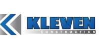 Kleven construction inc