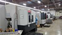 Tecfar manufacturing inc