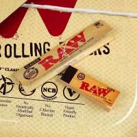Raw pack connect