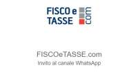 Fisco e tasse srl