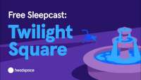 SleepCast Ltd