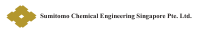Sumitomo chemical singapore pte ltd