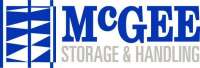 Mcgee storage & handling dba