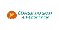 Departement de la corse du sud