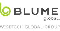 Blume application