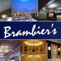 Brambier's windows & walls