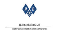 Hdb consulting distribution gmbh