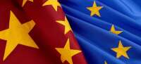 Europe-china strategic alliance