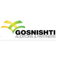 Gosnishti auditors and partners