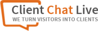 Client chat live