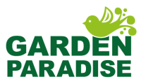Garden paradise