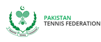 Pakistan tennis federation