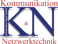 Elektrobau nagel gmbh