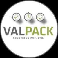 ValPack Solutions Pvt Ltd.