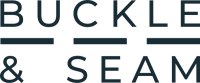 Buckle & seam
