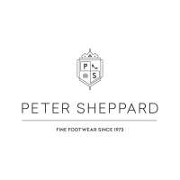 Peter sheppard footwear