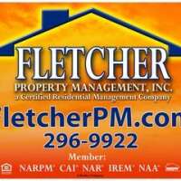 Fletcher Property Management